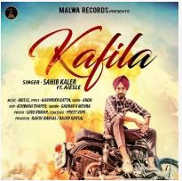 download Kafila-Shehnaz-Gill Sahib Kaler mp3